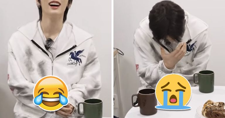 5th Gen Idol Gives His Sister Money…Just So She Can Spend It On A Rival Idol缩略图