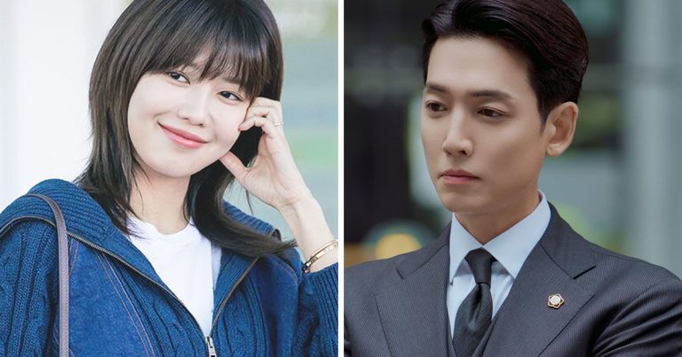 The Real Story Behind Girls’ Generation’s Sooyoung And Jung Kyung Ho’s Break Up?缩略图