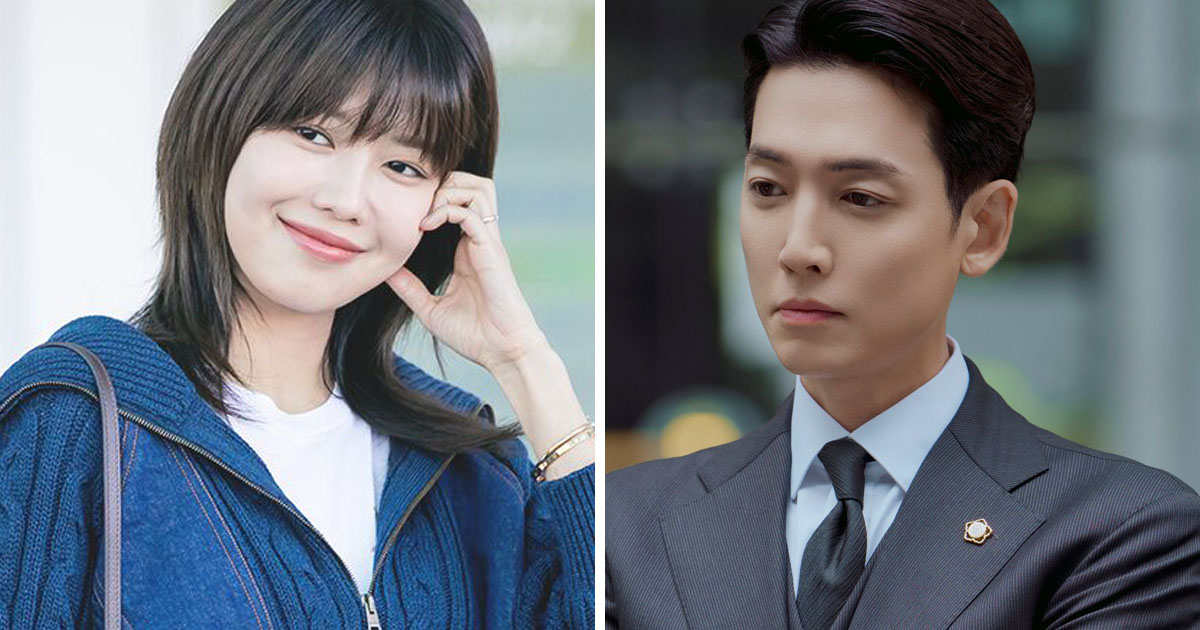 The Real Story Behind Girls’ Generation’s Sooyoung And Jung Kyung Ho’s Break Up?缩略图