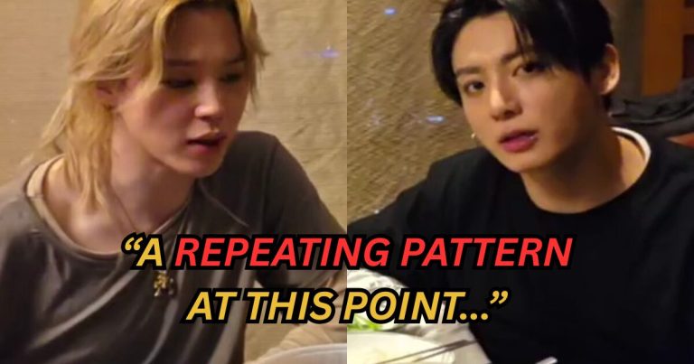 BTS Members Personally Apologize To Fans, Sparking Major Anger缩略图