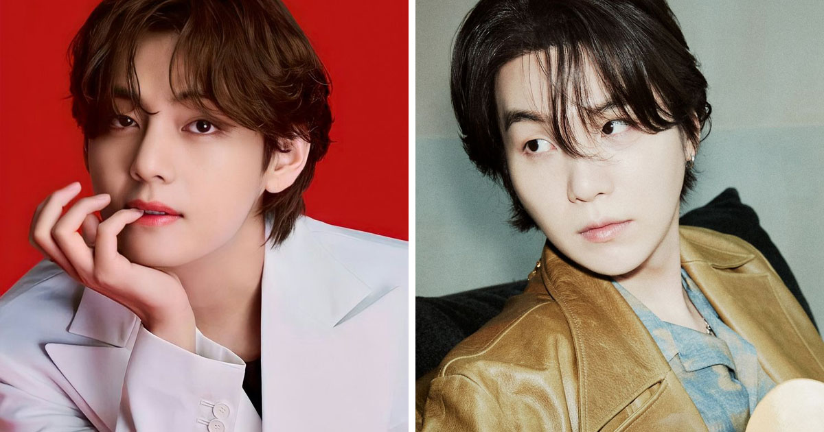 POLL: Which BTS Member Is The Best Songwriter? Vote Now!缩略图