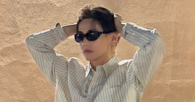 Korean Government Gets Involved In BTS’s Concert缩略图
