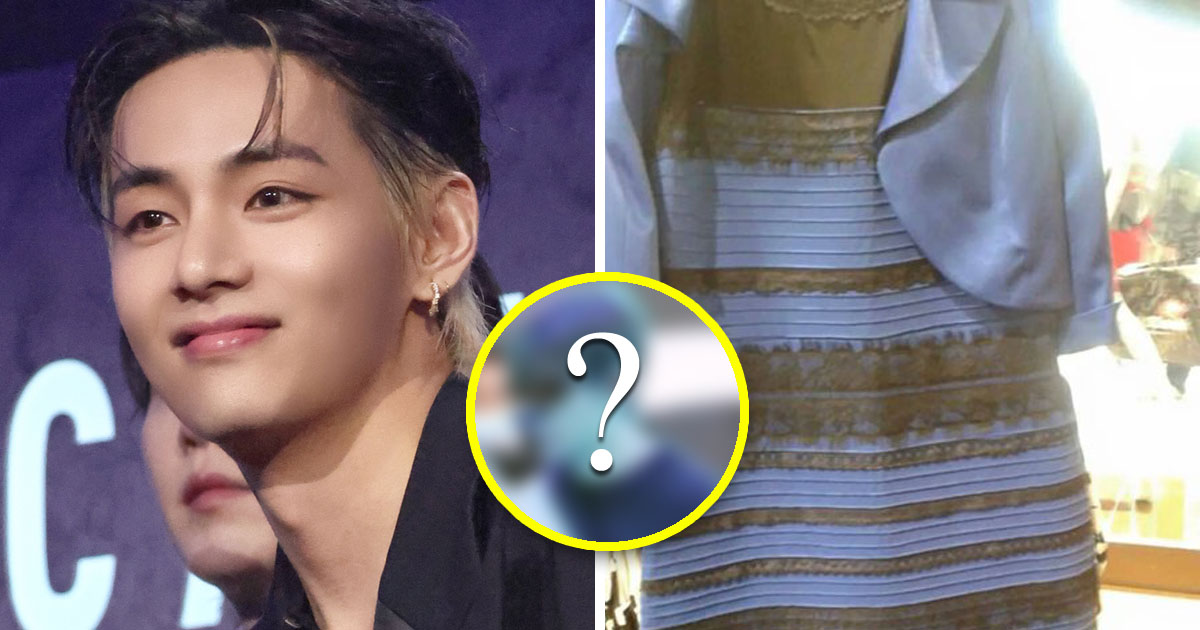 BTS V’s New Hair Is Confusing Everybody缩略图