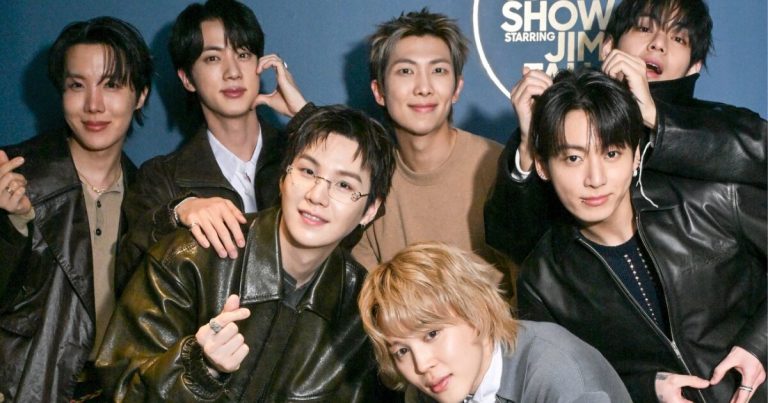 Busan Forced To Break “Exposed” Promise To BTS And HYBE After Immense Public Pressure缩略图
