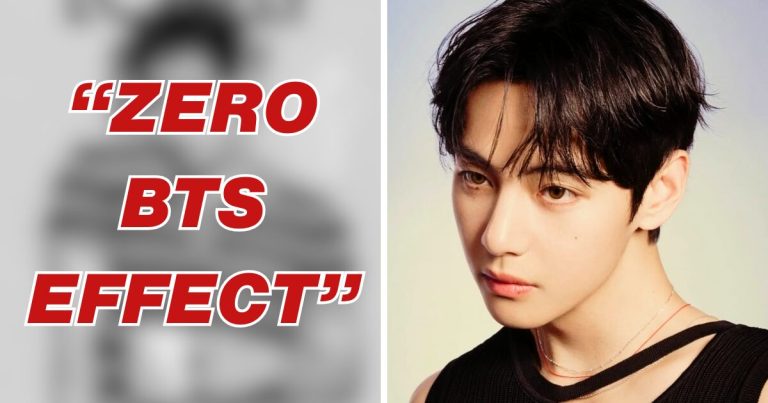 BTS V’s 5 Million USD Brand Deal Hit With Scathing Backlash缩略图