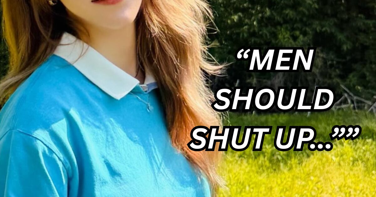 Girl Group Member Sparks Massive Reactions With Her “Men-Phobia”缩略图