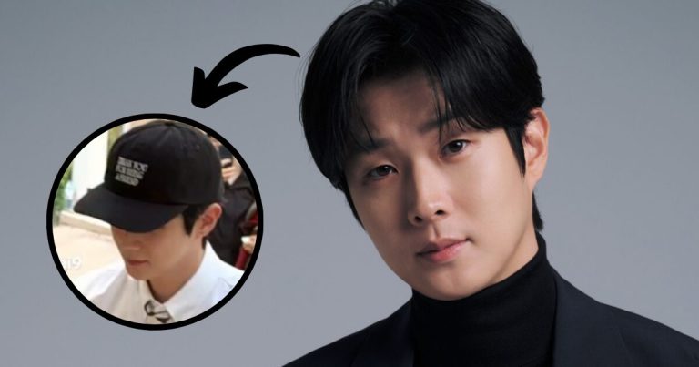 Choi Woo Shik Personally Apologizes After Massive Racism Controversy缩略图