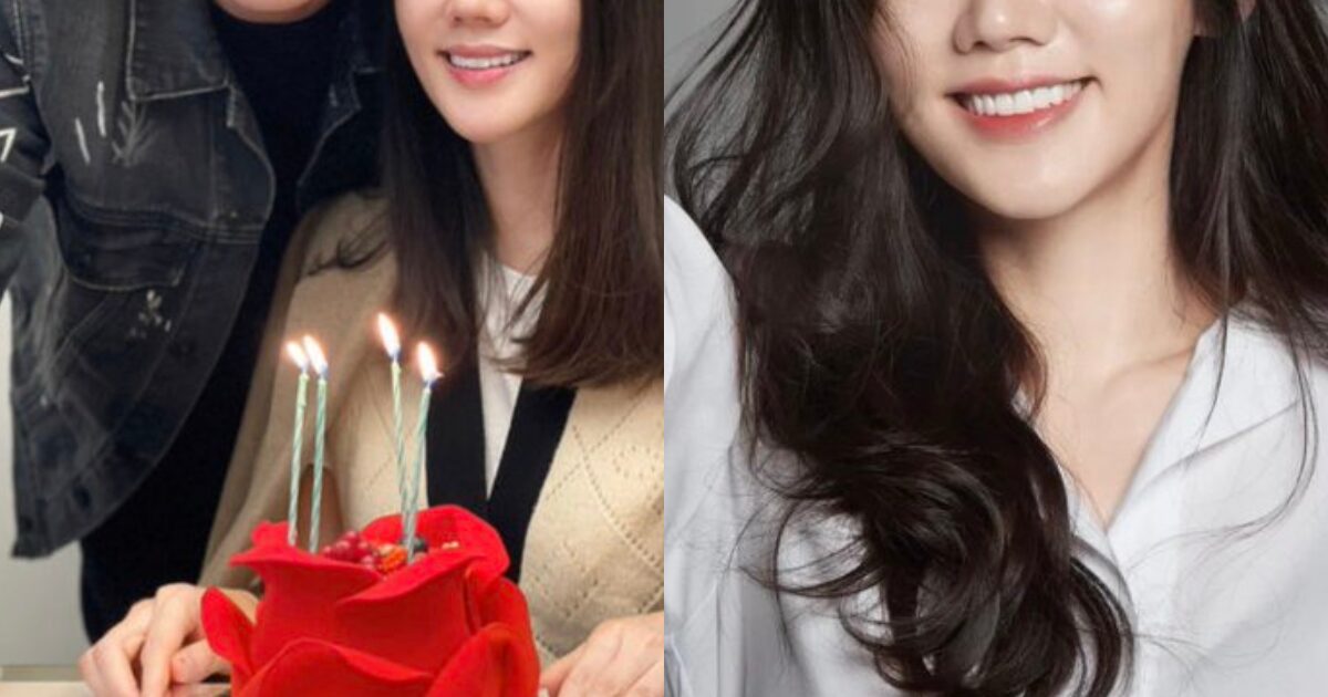 Popular K-Drama Actress Forgave Husband For Cheating Despite Tragic Past缩略图