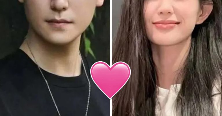Paparazzi Reveal Actor’s Alleged Girlfriend — A Fellow Celebrity缩略图