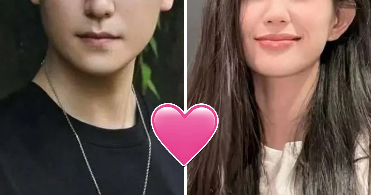 Paparazzi Reveal Actor’s Alleged Girlfriend — A Fellow Celebrity缩略图