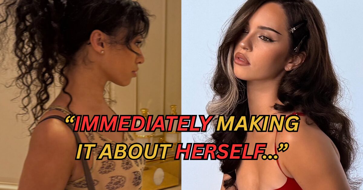 KATSEYE’s Daniela Accused Of Being “Bitter” In Manon’s Birthday Video缩略图