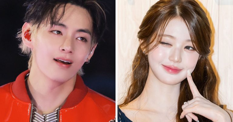 POLL: Which K-Pop Idol Dating Rumors Are True? Vote Now!缩略图