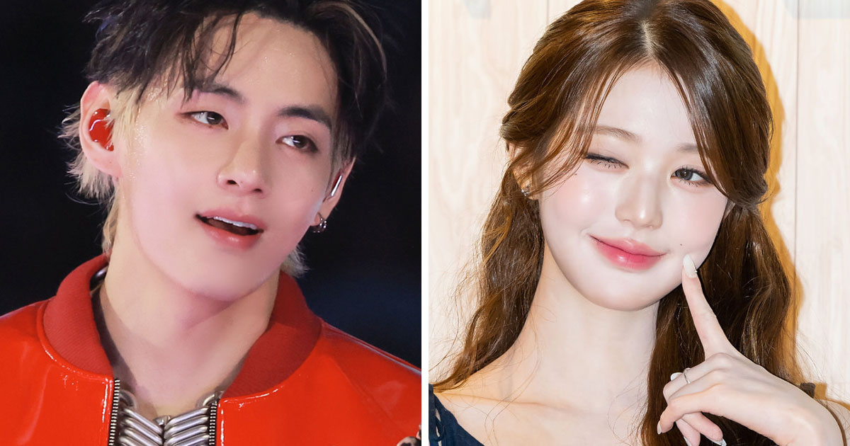 POLL: Which K-Pop Idol Dating Rumors Are True? Vote Now!缩略图