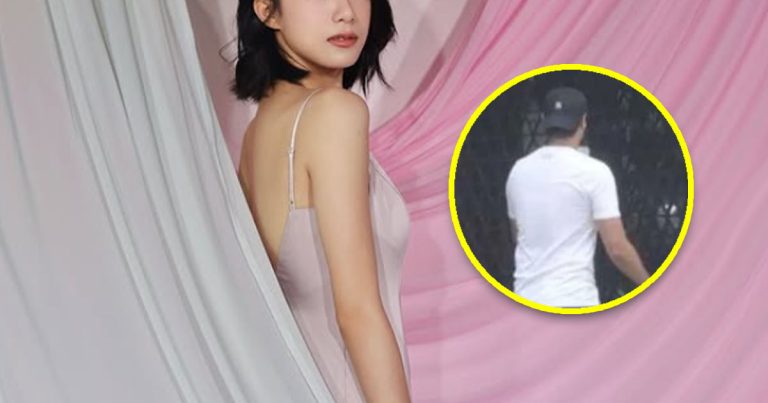 Actor Is Reportedly Dating A Popular Influencer 10 Years His Junior缩略图