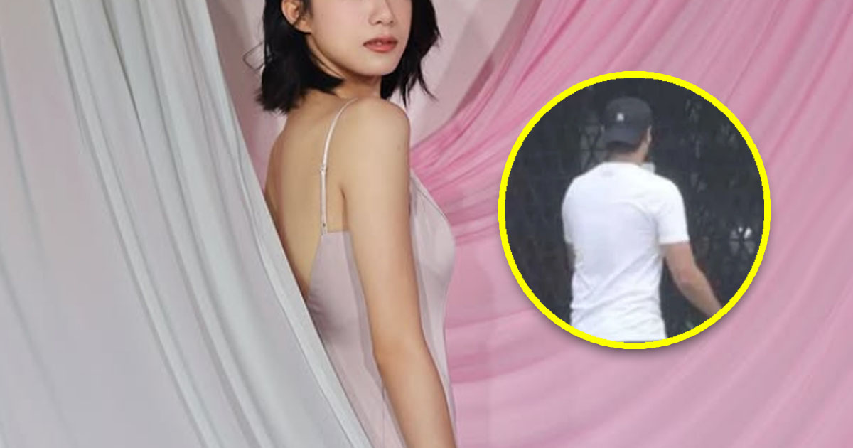 Actor Is Reportedly Dating A Popular Influencer 10 Years His Junior缩略图