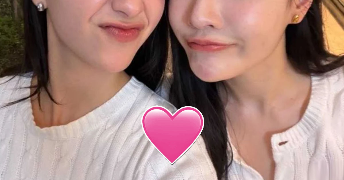 Actresses Confirm They Are Dating Each Other缩略图