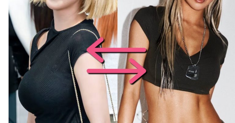 Beloved Idol Gets Accused Of Lying About Her Skin Tone缩略图