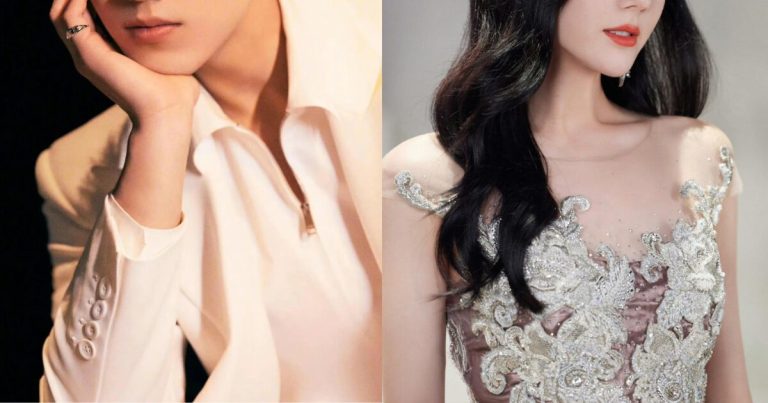 Top Actors Caught Up In Dating Allegations Due To Alleged Couple Items缩略图