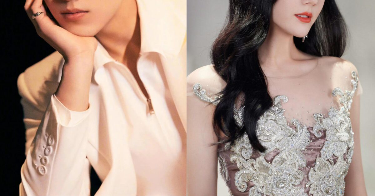 Top Actors Caught Up In Dating Allegations Due To Alleged Couple Items缩略图