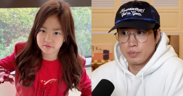 Epik High’s Tablo Personally Responds To Daughter Haru’s Nepotism Allegations缩略图