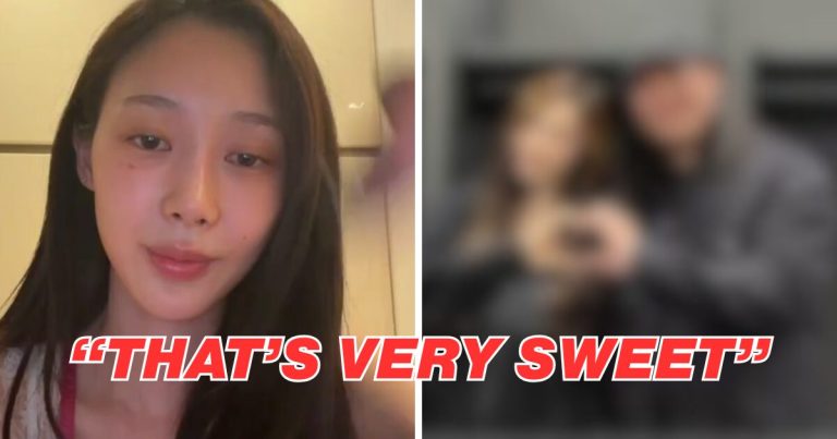 aespa’s Giselle Directly Responds To Viral Dating Rumors On Live Broadcast 缩略图