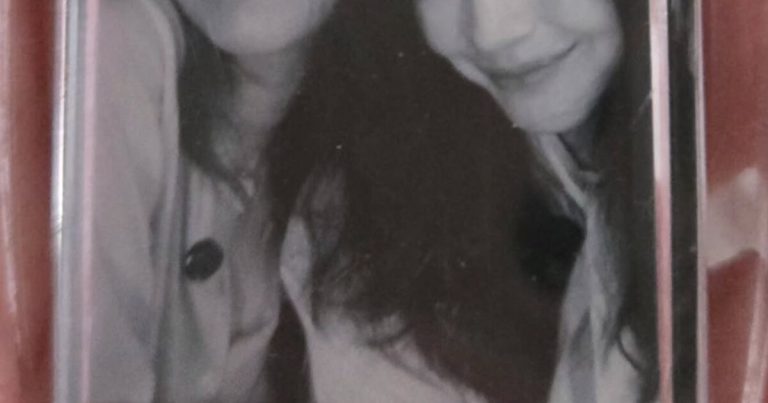Two Top Actresses Show Off Their 28-Year Friendship Goals缩略图