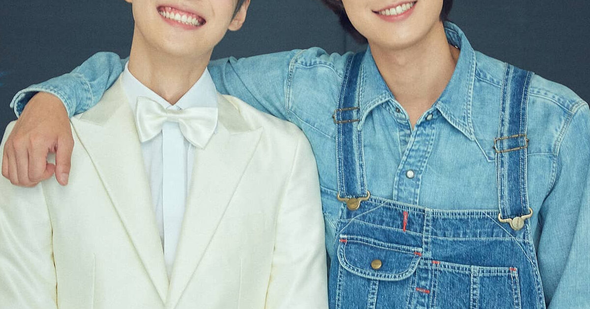 Actor Reveals His K-Pop Idol Brother Got Him Quite A Grand Birthday Gift缩略图