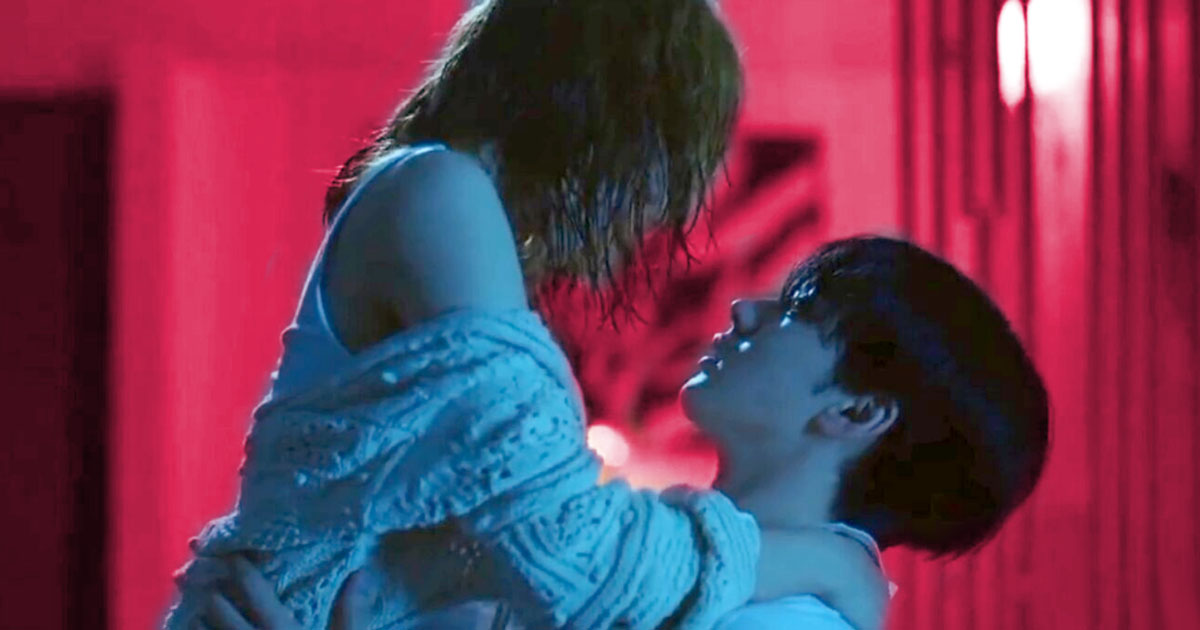 Are Sex And One-Night Stands Ruining K-Dramas?缩略图