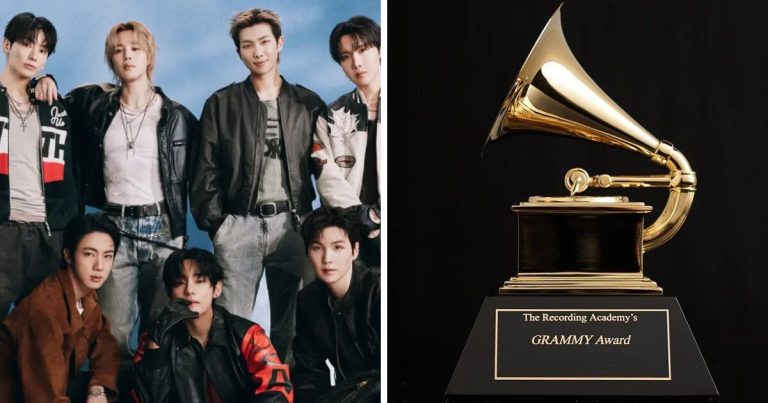 GRAMMYs Shock With New “Best Asian Pop” Category, Sparking Scathing Reactions缩略图