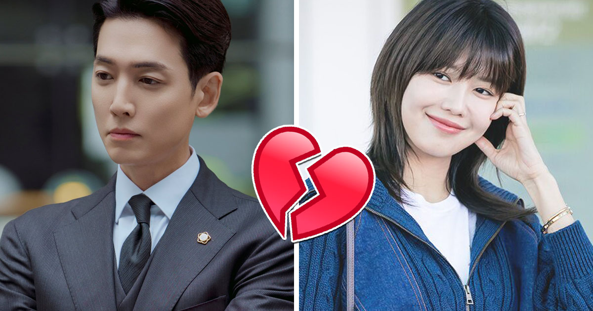 Girls’ Generation’s Sooyoung’s And Jung Kyung Ho’s Breakup — Everything You Might Have Missed缩略图