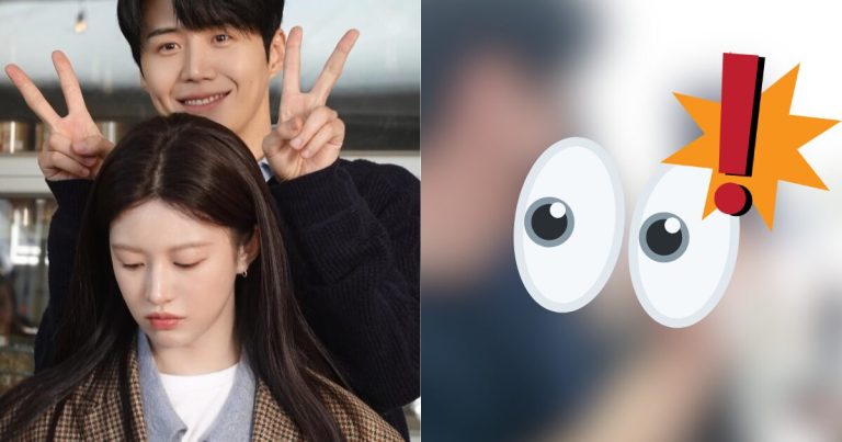 Kim Seon Ho And Go Youn Jung Entangled In Dating Rumors After Fans Seemingly Spot Evidence缩略图