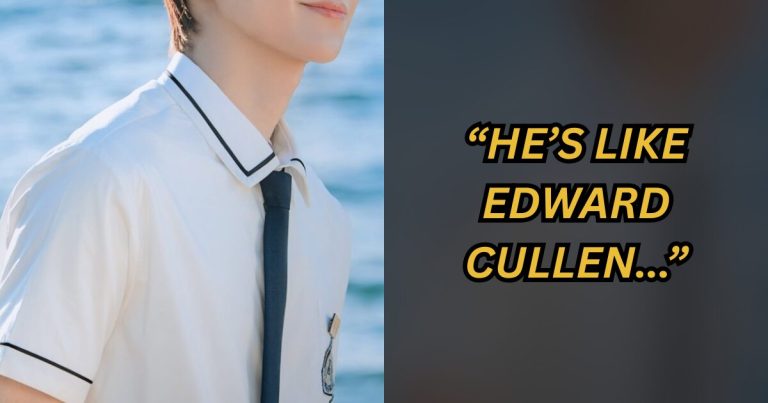 35-Year-Old Actor Clowned For Playing High Schooler In Upcoming K-Drama缩略图