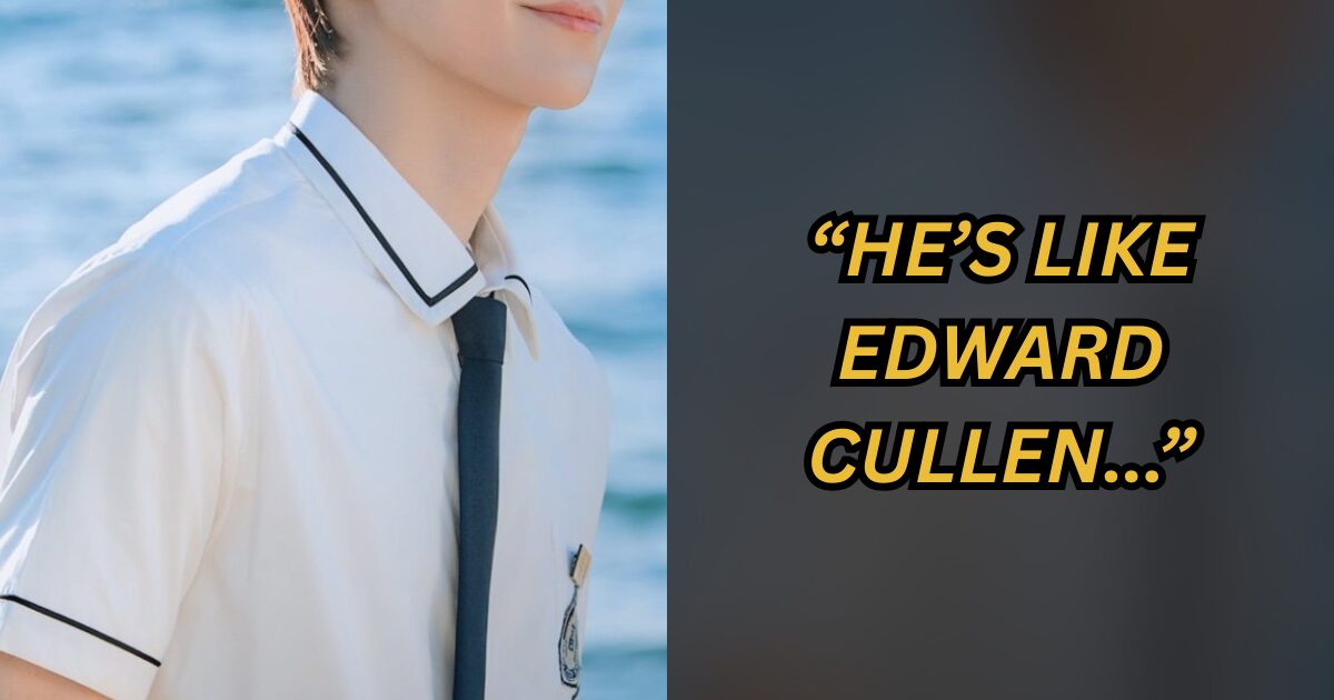 35-Year-Old Actor Clowned For Playing High Schooler In Upcoming K-Drama缩略图