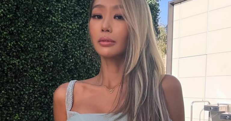 Hyolyn Hospitalized For 10 Days After Sudden Medical Emergency缩略图