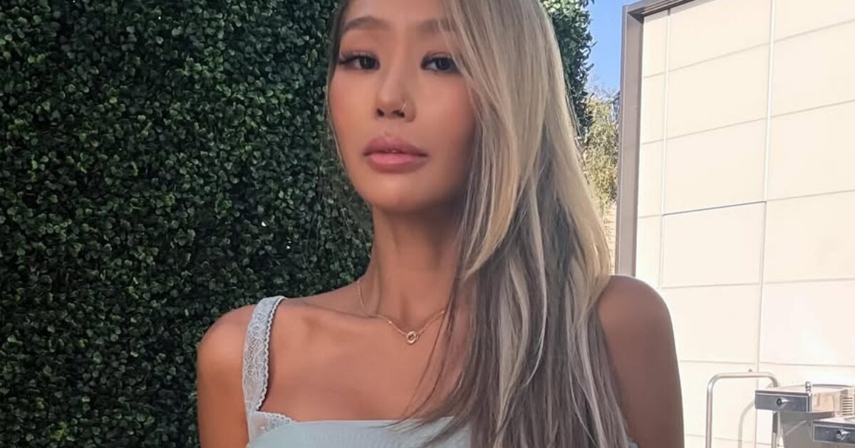 Hyolyn Hospitalized For 10 Days After Sudden Medical Emergency缩略图