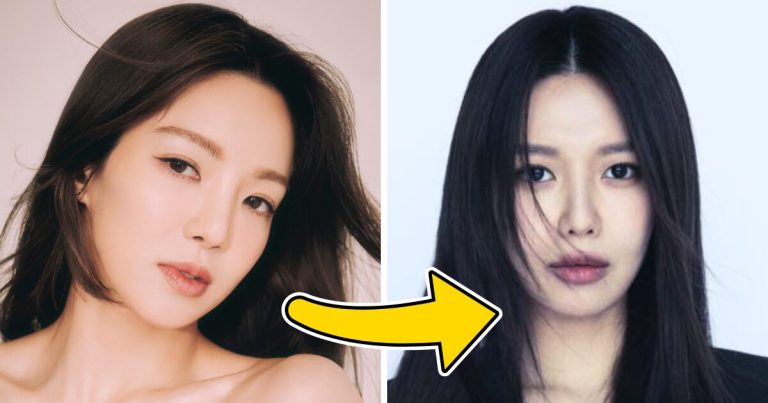 Girls’ Generation’s Hyoyeon Seemingly Hinted At Sooyoung’s Breakup With Jung Kyung Ho Weeks Ago缩略图