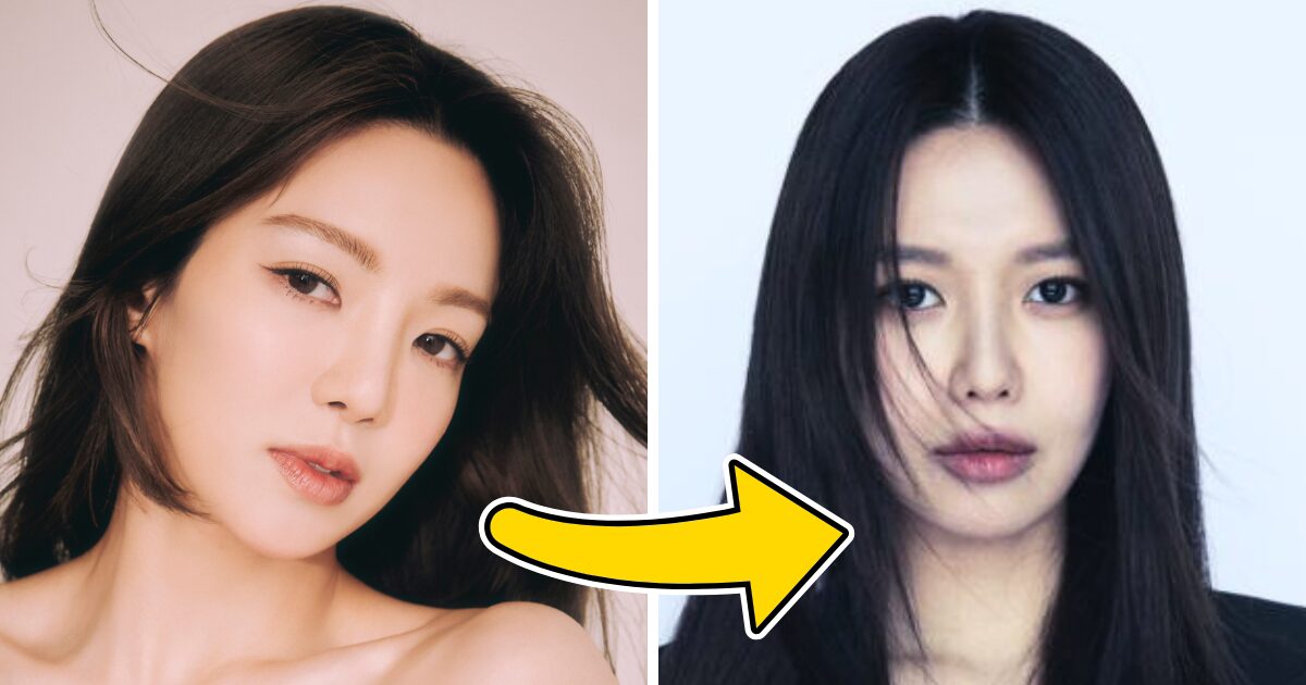 Girls’ Generation’s Hyoyeon Seemingly Hinted At Sooyoung’s Breakup With Jung Kyung Ho Weeks Ago缩略图