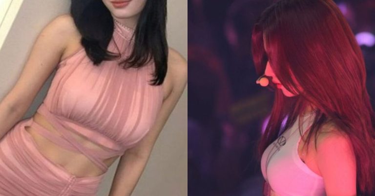 All The Extreme K-Pop Diet Routines As Revealed By Popular Female Idols缩略图