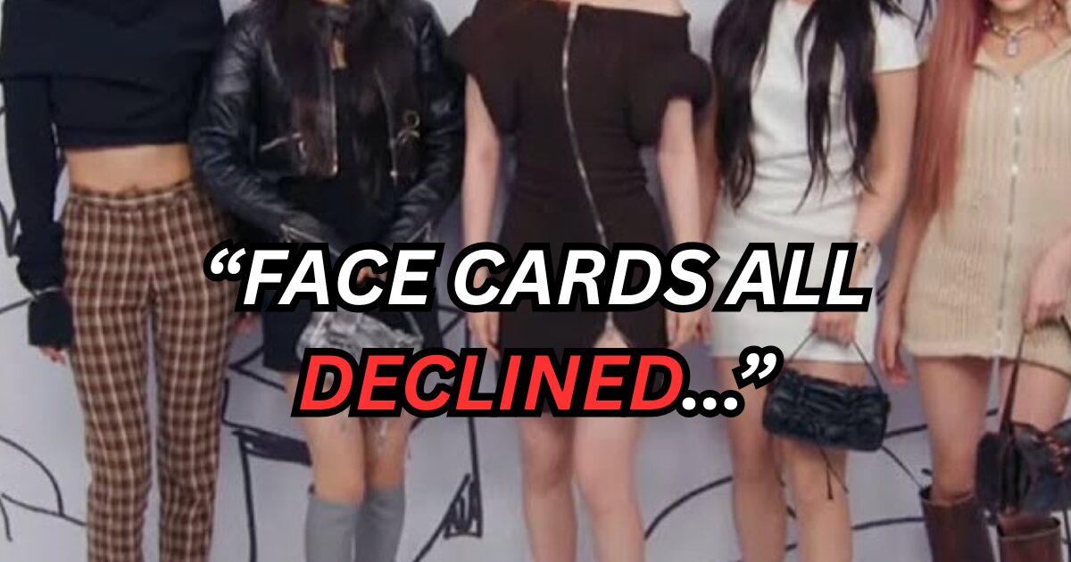 HYBE Girl Group Criticized For Lack Of “Star Quality” In Viral Photoshoot缩略图