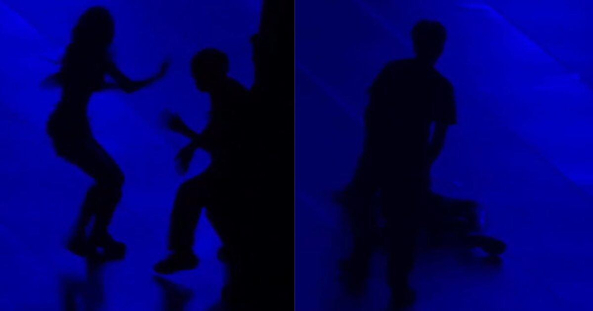 4th-Gen Idol Gets “Knocked Away” By Staff On Stage, Fans Furious.缩略图