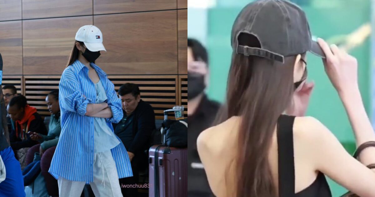 Netizens Fight Back Against IVE Wonyoung’s Recent Attitude Controversy缩略图