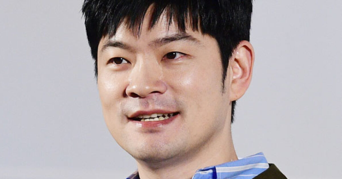 Jang Kiha Confirms Relationship With Actress 18 Years Younger缩略图