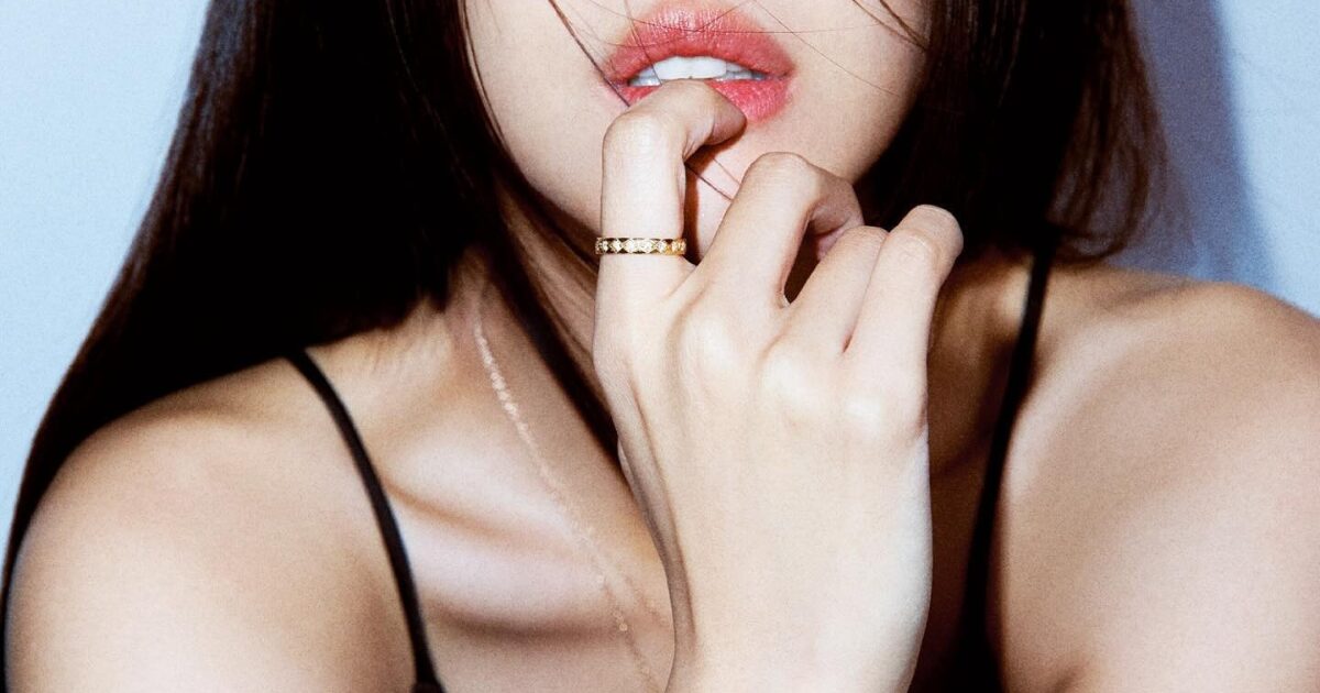 Top Actress Stuns With Unchanged Visuals Just Weeks After Childbirth缩略图