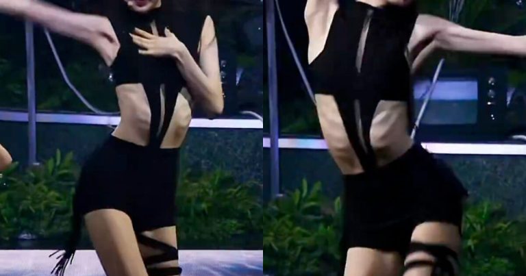 5th Gen Girl Group Member Sparks Intense Concern With “Visible Bones” On Stage缩略图