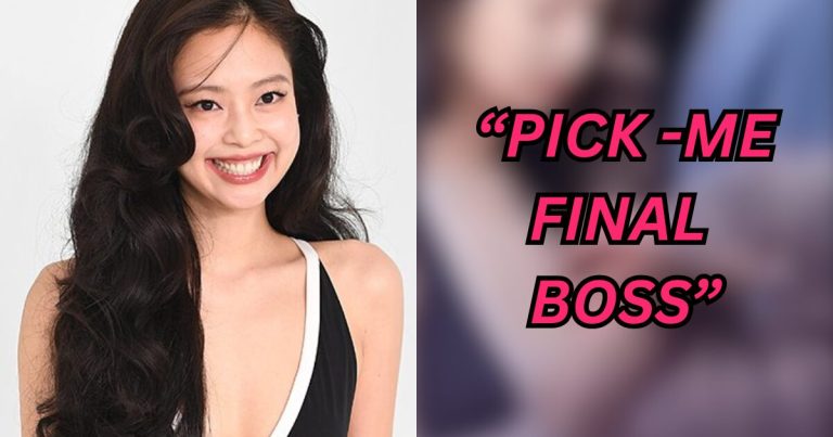 BLACKPINK’s Jennie Faces Brutal Vitriol Over “Male-Centered” Behavior缩略图