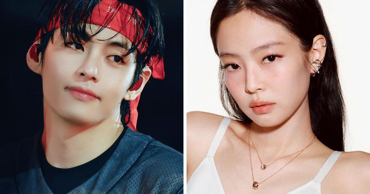 Which K-Pop Idol Dating Rumors Are True?缩略图