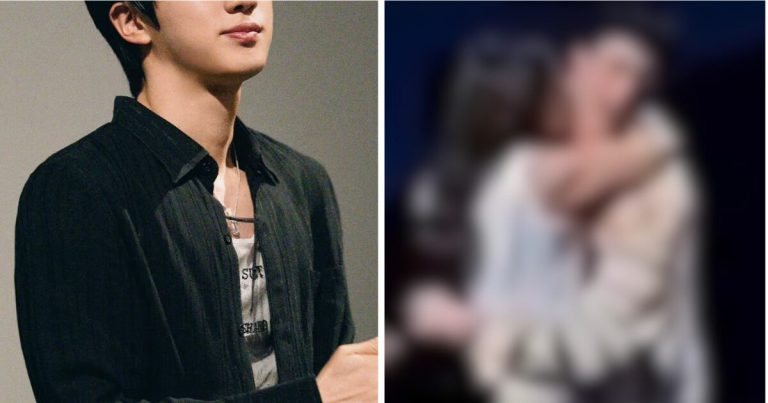 Woman Kisses BTS Star Without Consent, Shocks With Court Objection缩略图