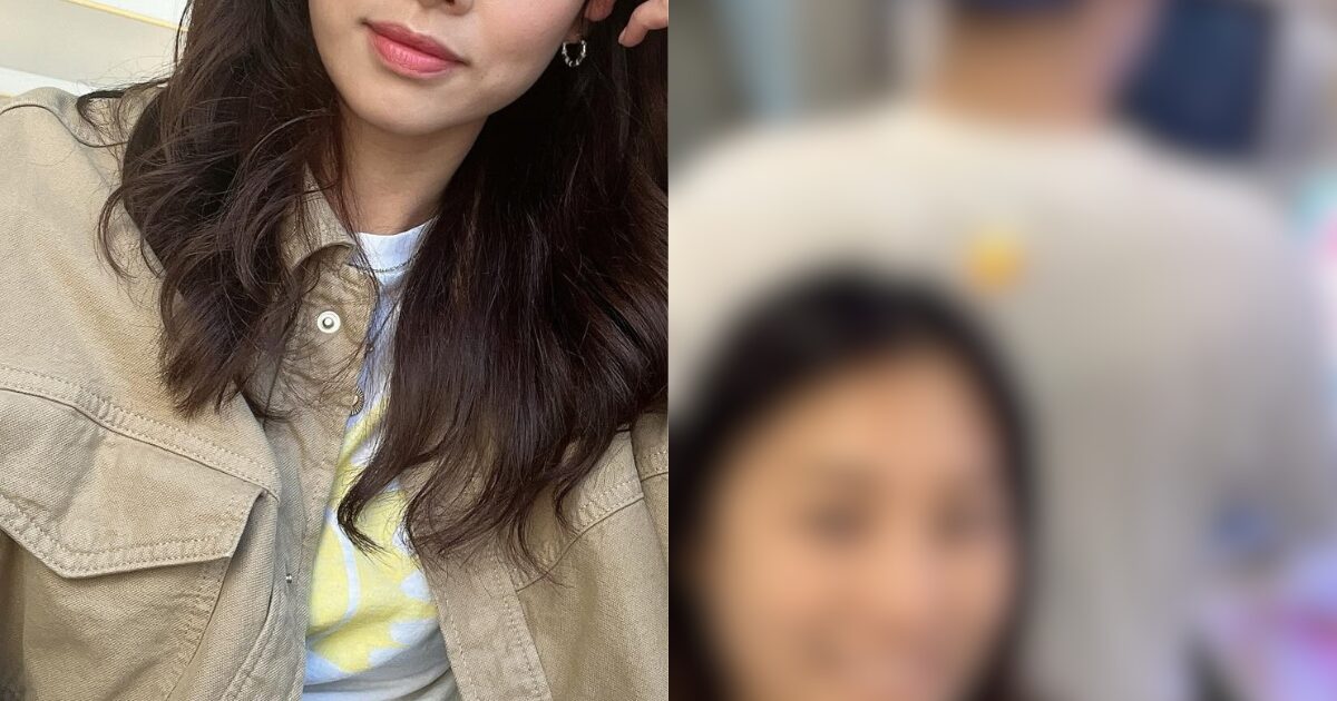 Actress Supposedly Seen On A Date With Cheating Husband, Offers Clarification缩略图