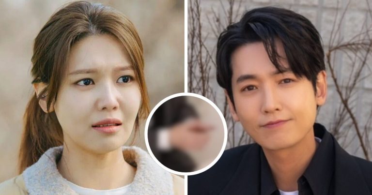 Jung Kyung Ho Spotted With Suspicious Ring Before Girls Generation’s Sooyoung Breakup缩略图