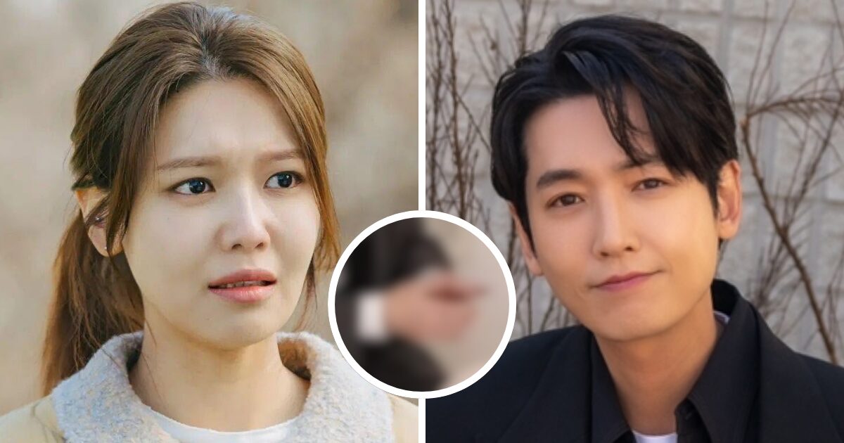 Jung Kyung Ho Spotted With Suspicious Ring Before Girls Generation’s Sooyoung Breakup缩略图